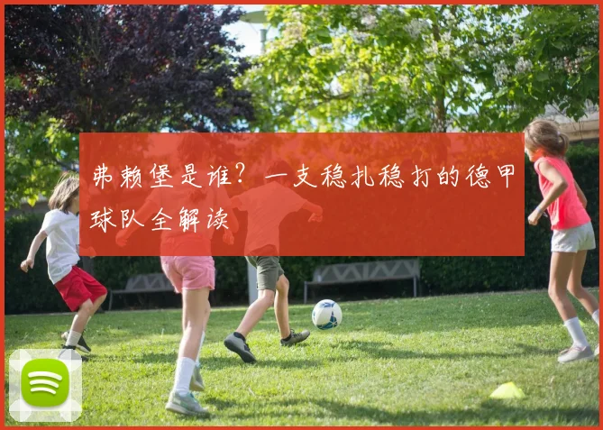 弗赖堡是谁？一支稳扎稳打的德甲球队全解读