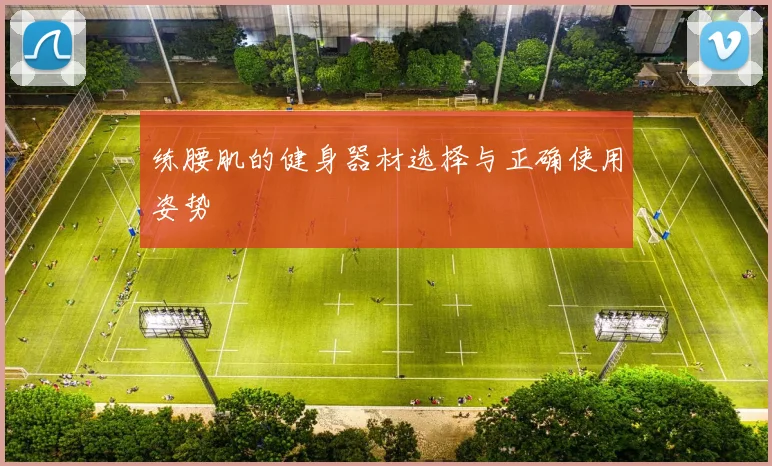 练腰肌的健身器材选择与正确使用姿势