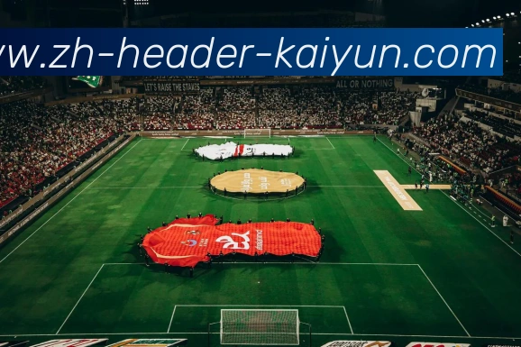 kaiyun品牌故事